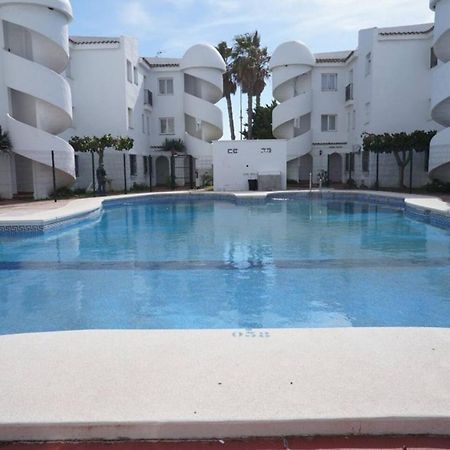 Laguna Beach Apartment Torrox Exterior photo