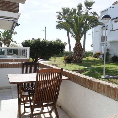 Laguna Beach Apartment Torrox Exterior photo