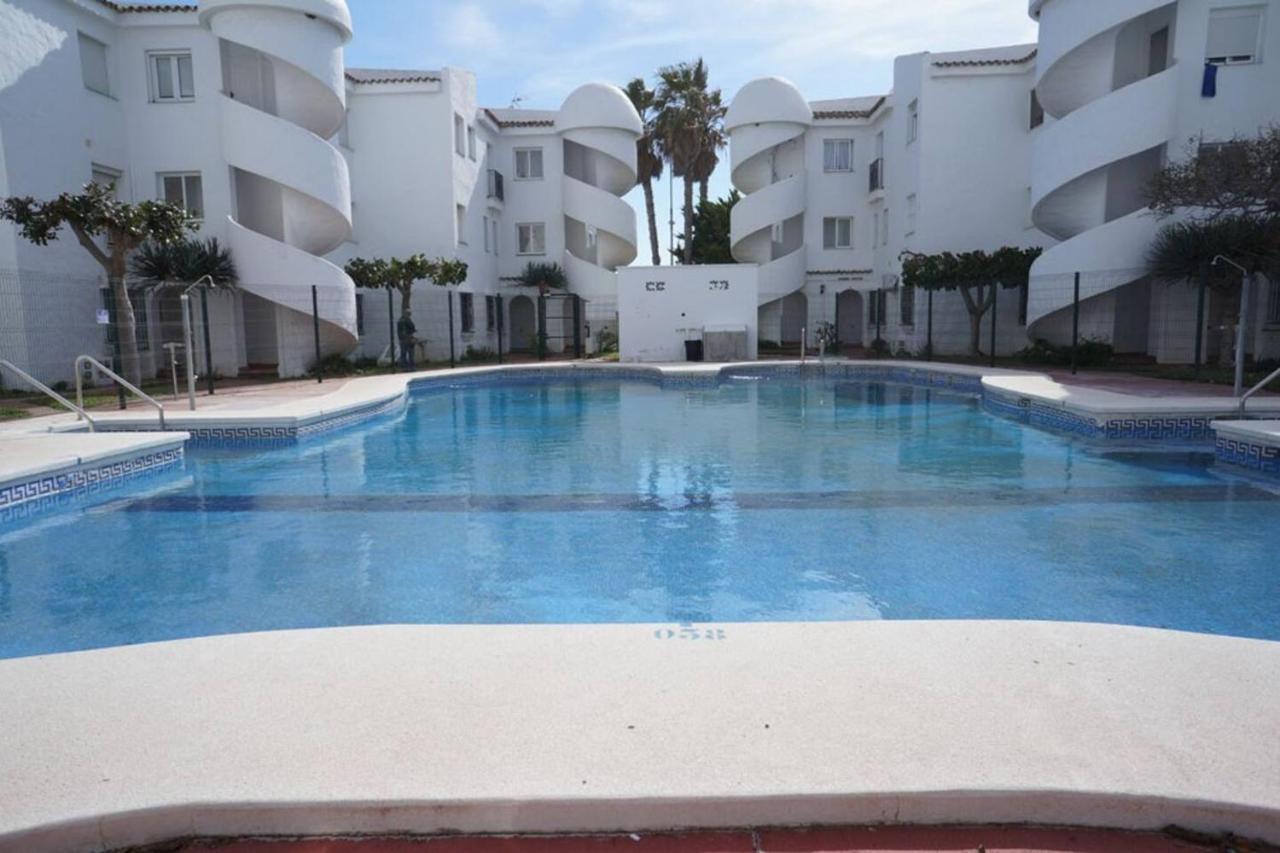 Laguna Beach Apartment Torrox Exterior photo