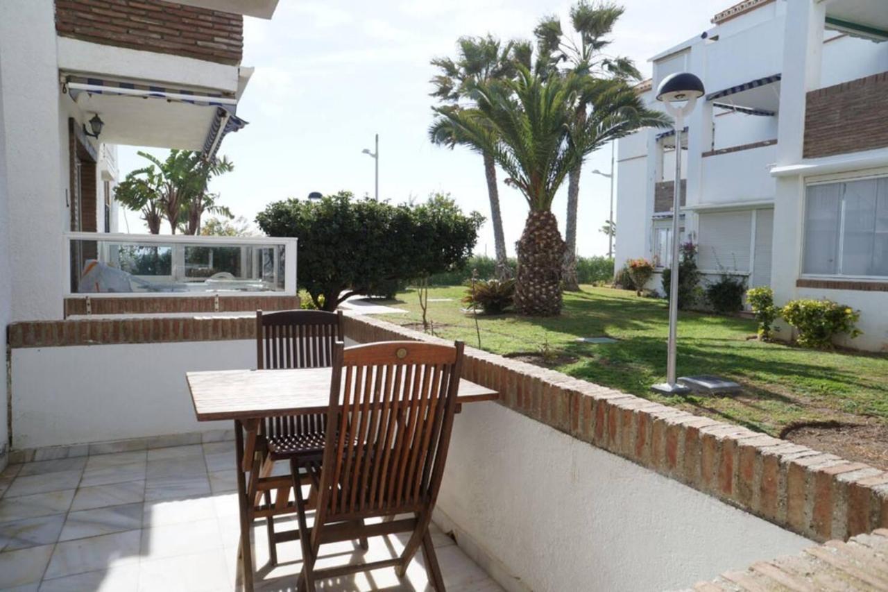 Laguna Beach Apartment Torrox Exterior photo