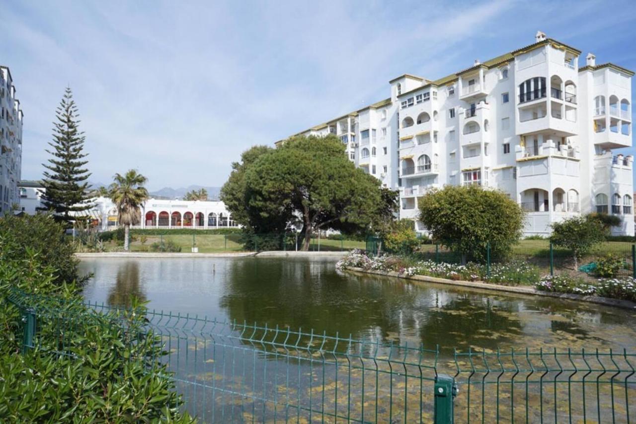 Laguna Beach Apartment Torrox Exterior photo